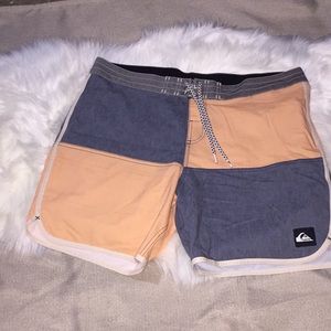 Quicksilver swim shorts men’s